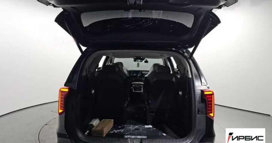 Kia Carnival NEW 9 мест 